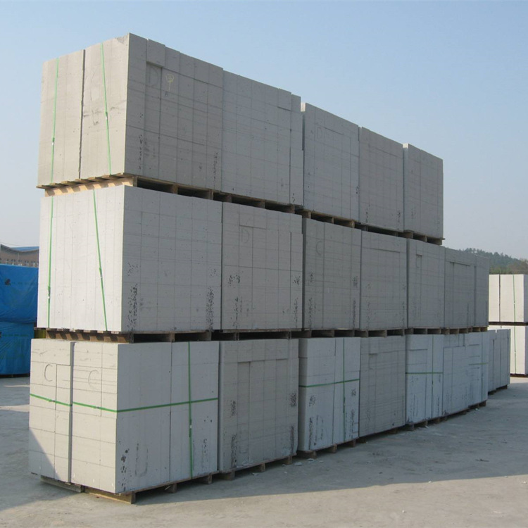 五河宁波台州金华厂家：加气砼砌块墙与粘土砖墙造价比照分析